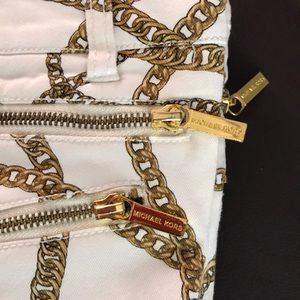 MK Jeans. 1 time wear..